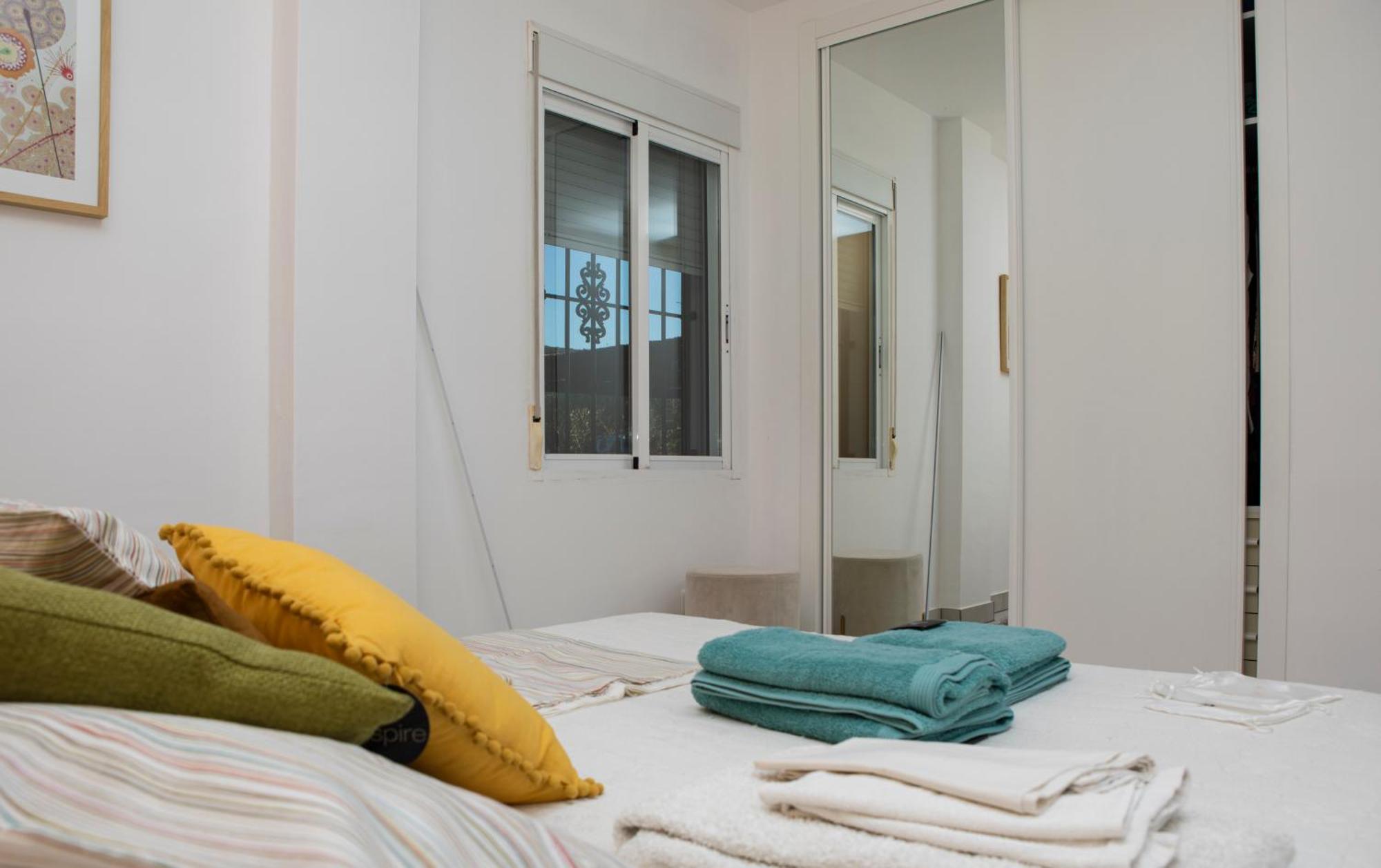 Hotel Cortijo De Salia Alcaucin Phòng bức ảnh